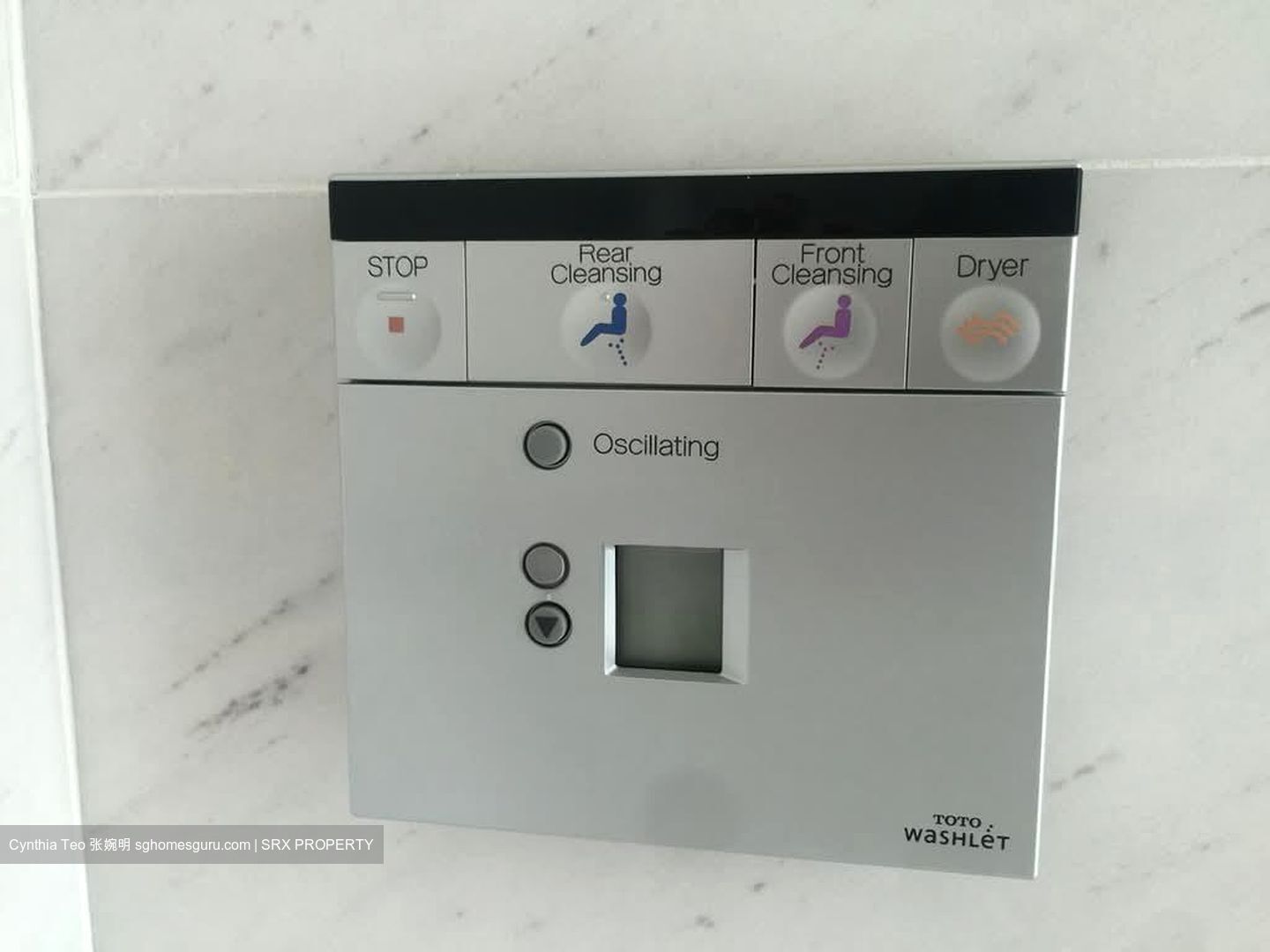 Lincoln Suites (D11), Condominium #576516621